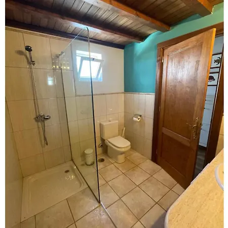 Casa De Huespedes Roca