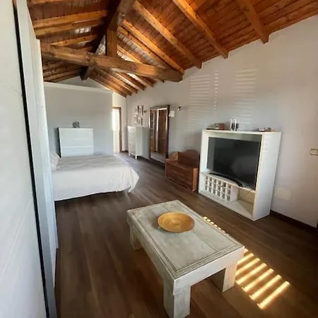 Casa De Huespedes Roca Апартаменты