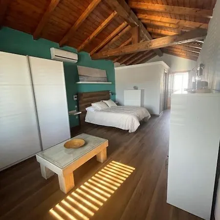 Casa De Huespedes Roca Apartment Playa Blanca (Lanzarote)
