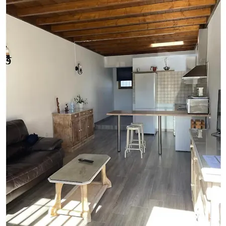 Casa De Huespedes Roca Playa Blanca