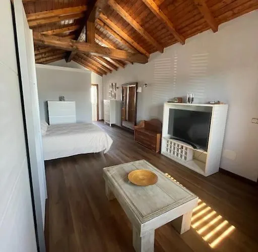 Casa De Huespedes Roca Daire