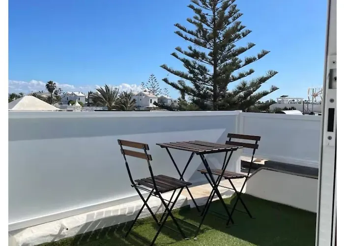 Casa De Huespedes Roca Daire