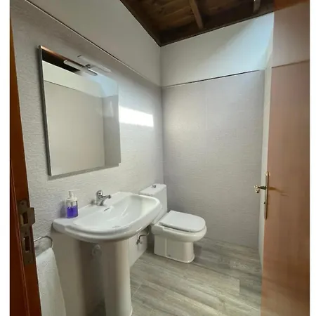 Casa De Huespedes Roca アパート プラヤ・ブランカ