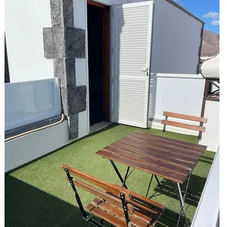 Casa De Huespedes Roca Διαμέρισμα *