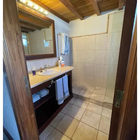 Διαμέρισμα Casa De Huespedes Roca