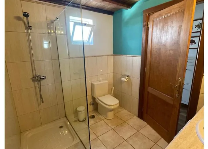 Casa De Huespedes Roca