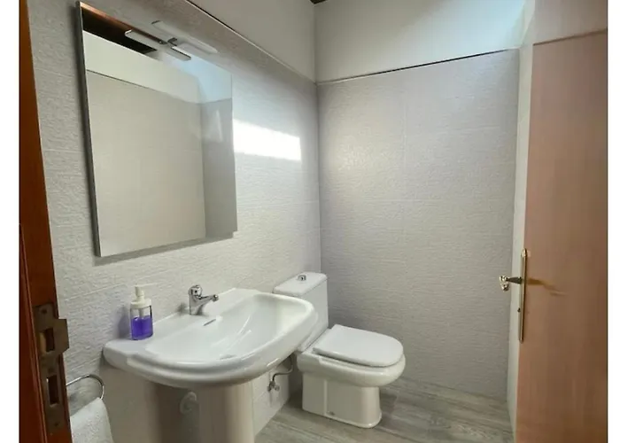 Casa De Huespedes Roca Διαμέρισμα Πλάγια Μπλάνκα