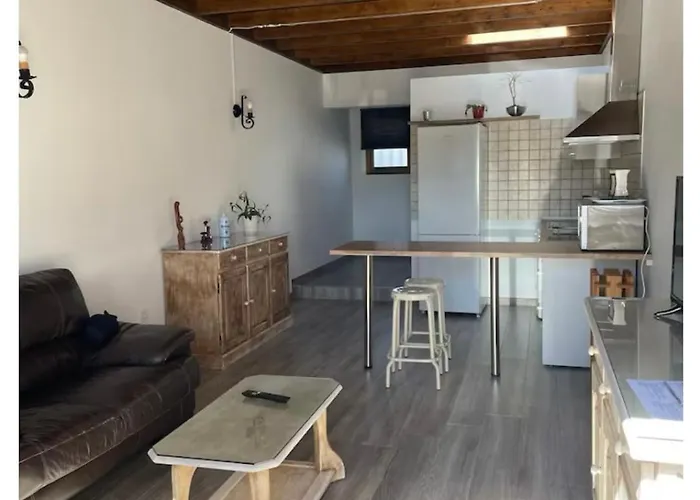 Casa De Huespedes Roca Πλάγια Μπλάνκα