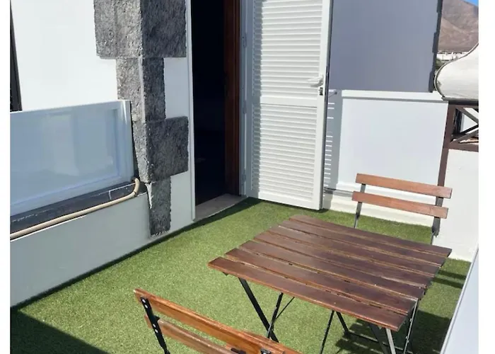 Casa De Huespedes Roca Διαμέρισμα *