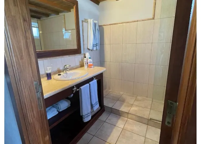 Διαμέρισμα Casa De Huespedes Roca